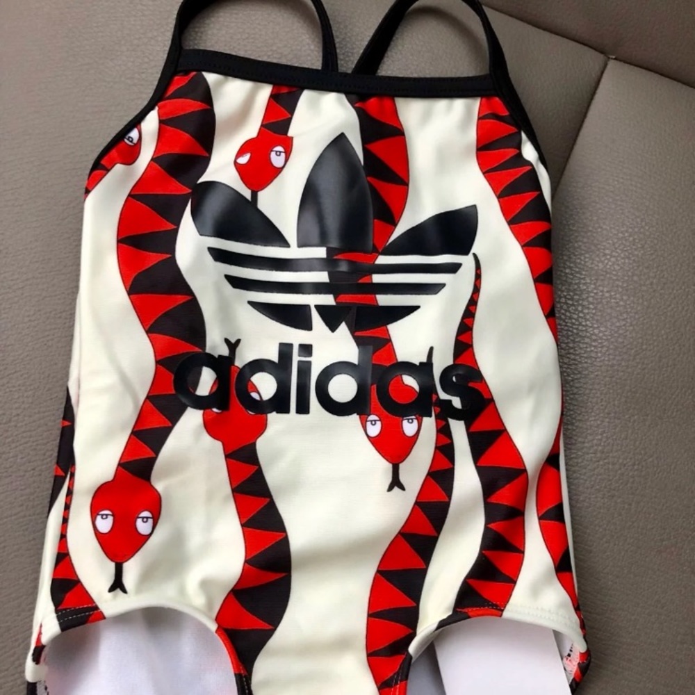 Mini rodini bathing suit 3-6 Months